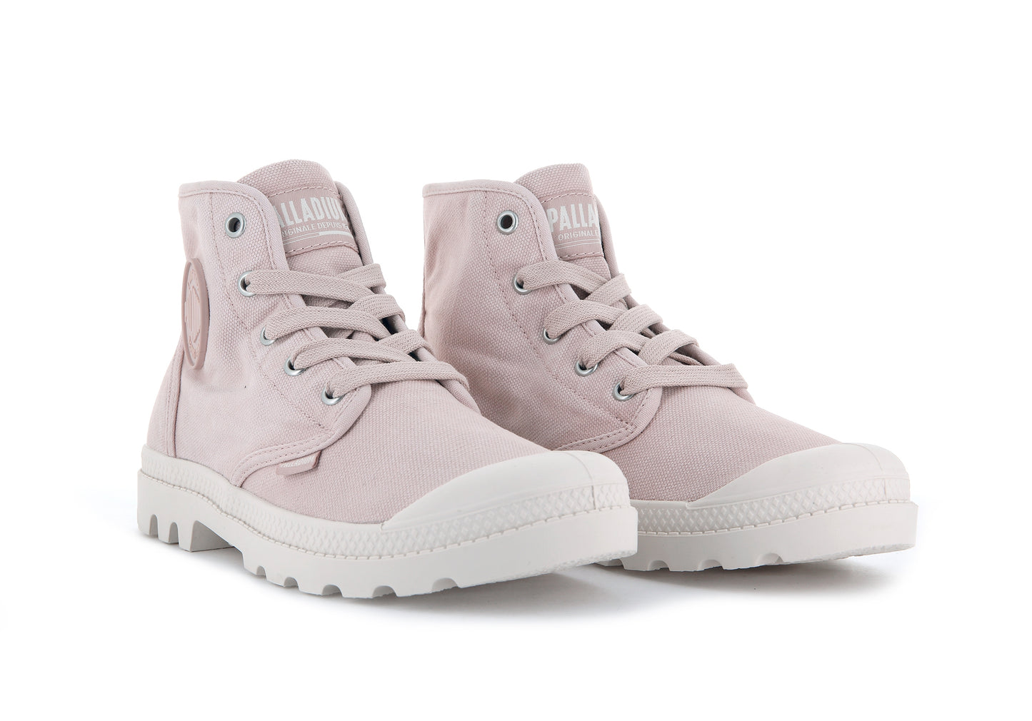 PAMPA HI Palladium ROSE SMOKE