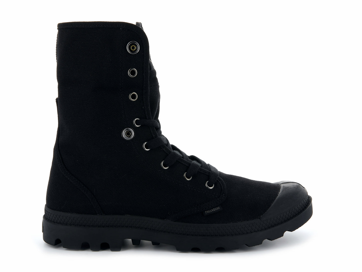 BAGGY Palladium BLACK/BLACK
