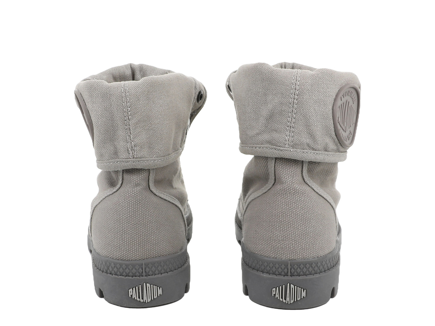 BAGGY Palladium TITANIUM/HIGH RISE