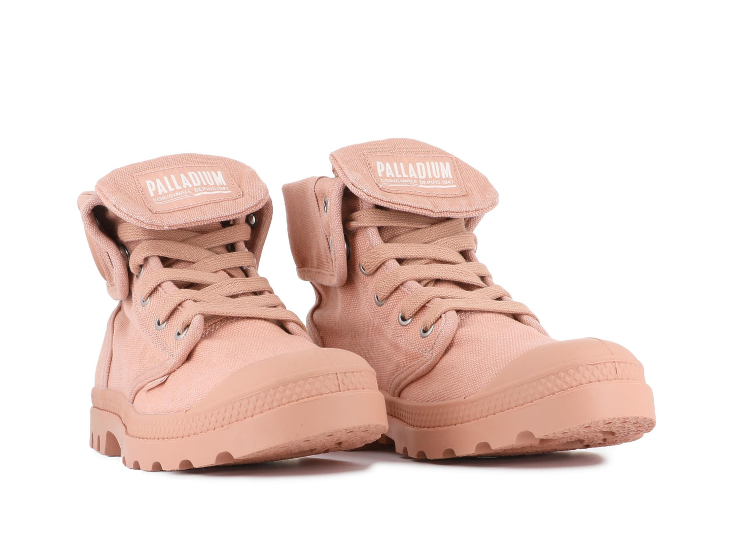 BAGGY Palladium ROSE STONE