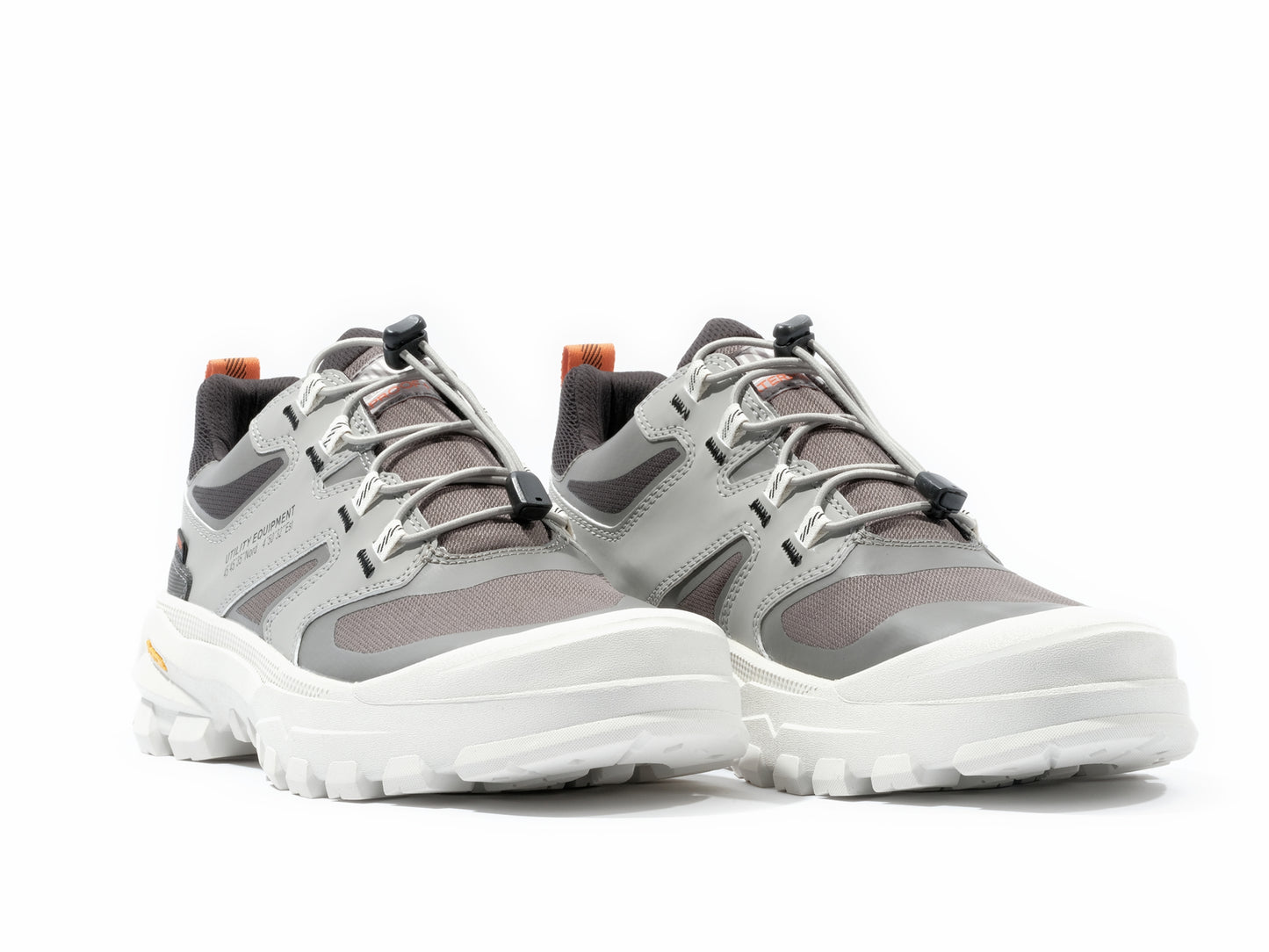 PALLARIDER LO WPA Palladium FULL GREY