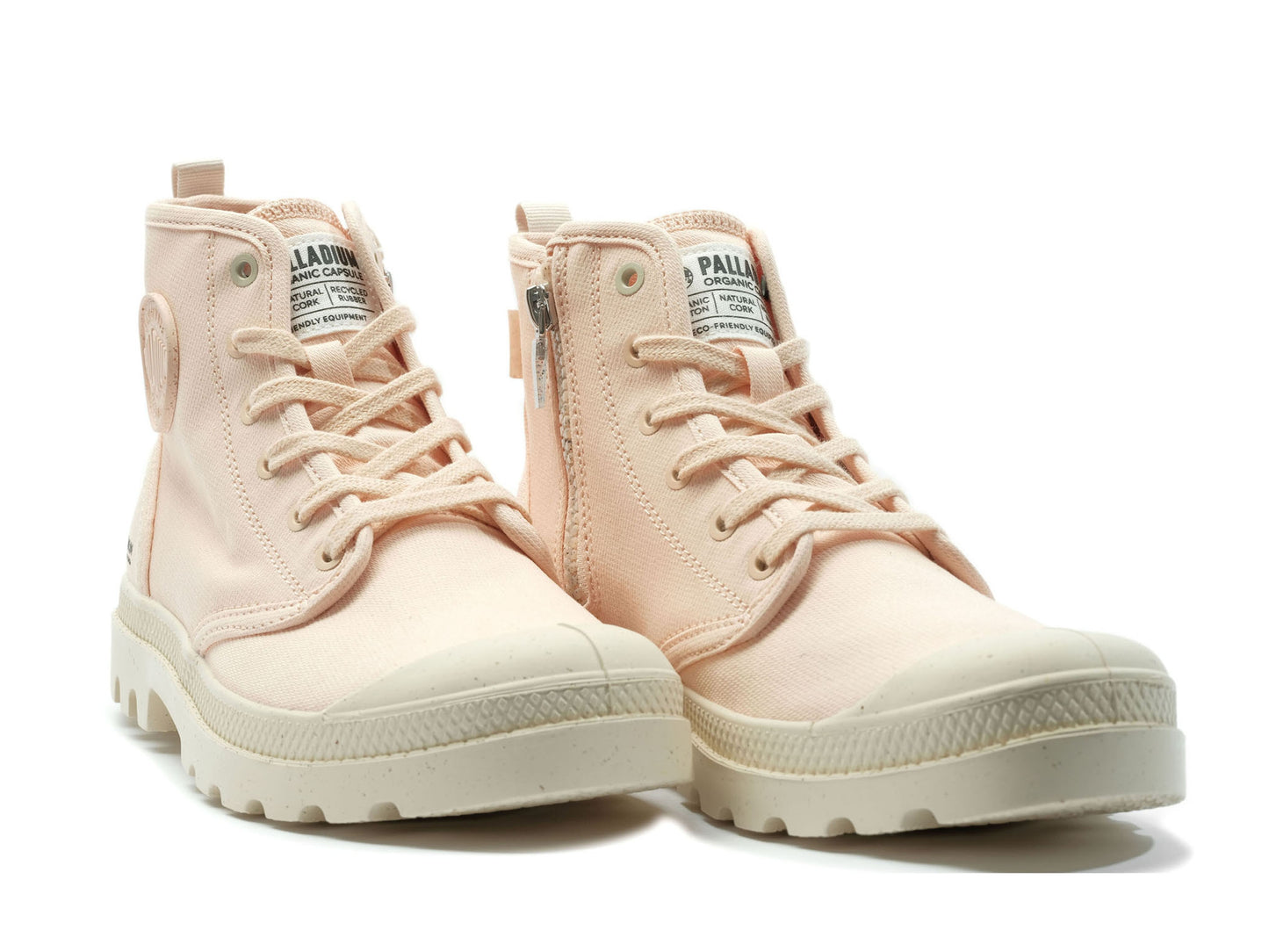 PAMPA HI ZIP ORGANIC Palladium PEASKIN