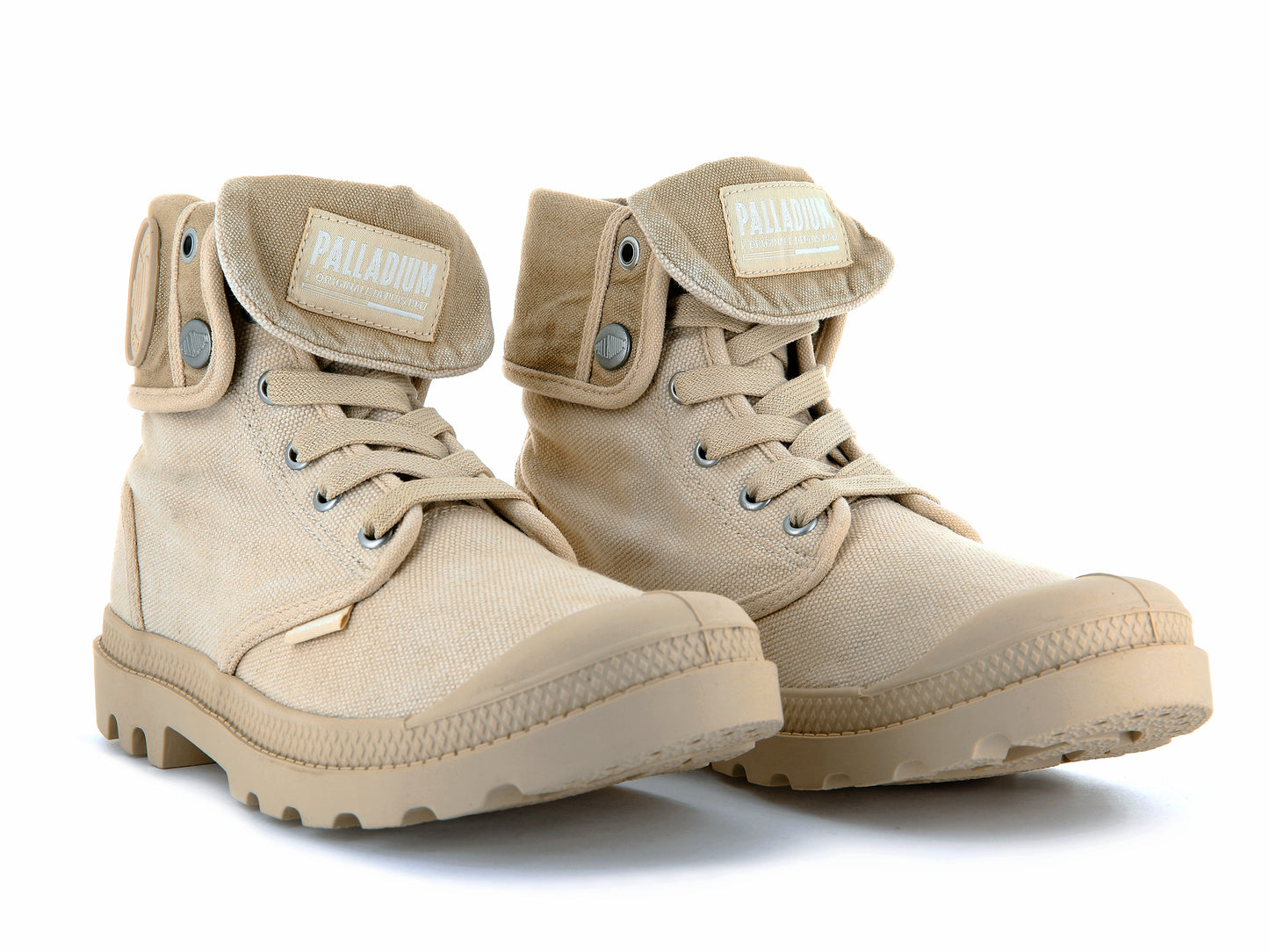 BAGGY Palladium SAHARA/SAFARI