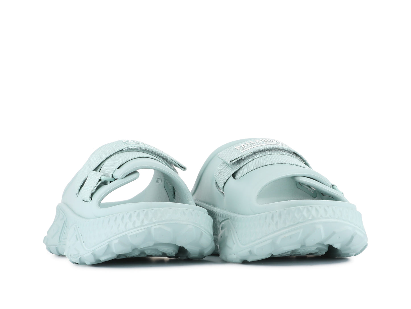 OFFBOUND SLIDE Palladium LIGHT TEAL