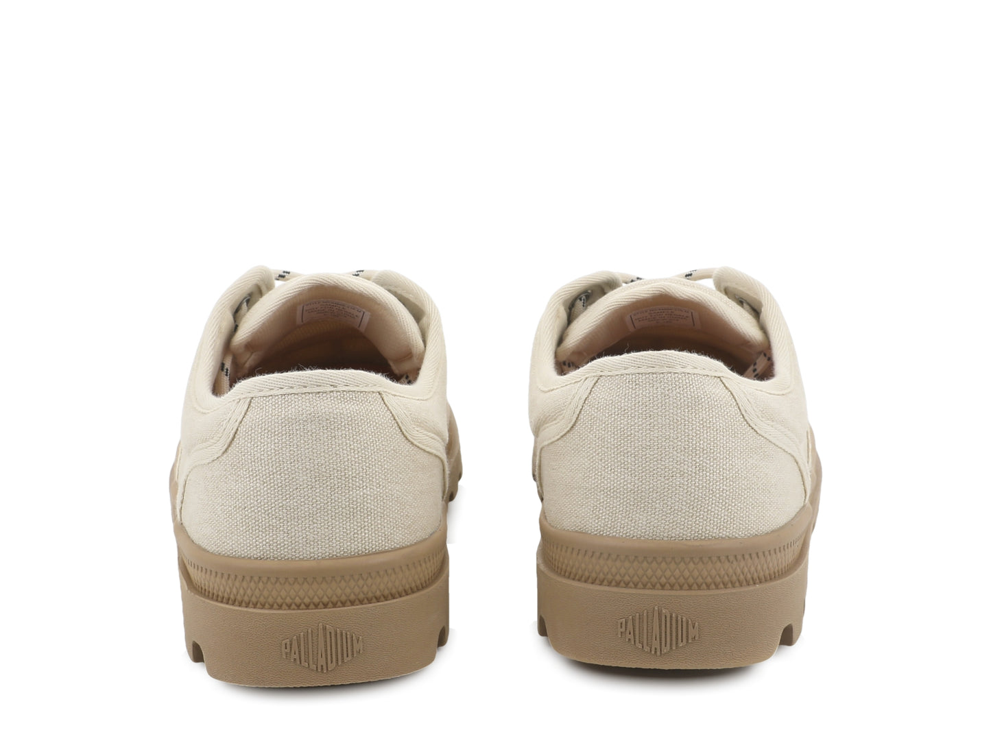 DUNELITE MOC CUSH Palladium SAHARA