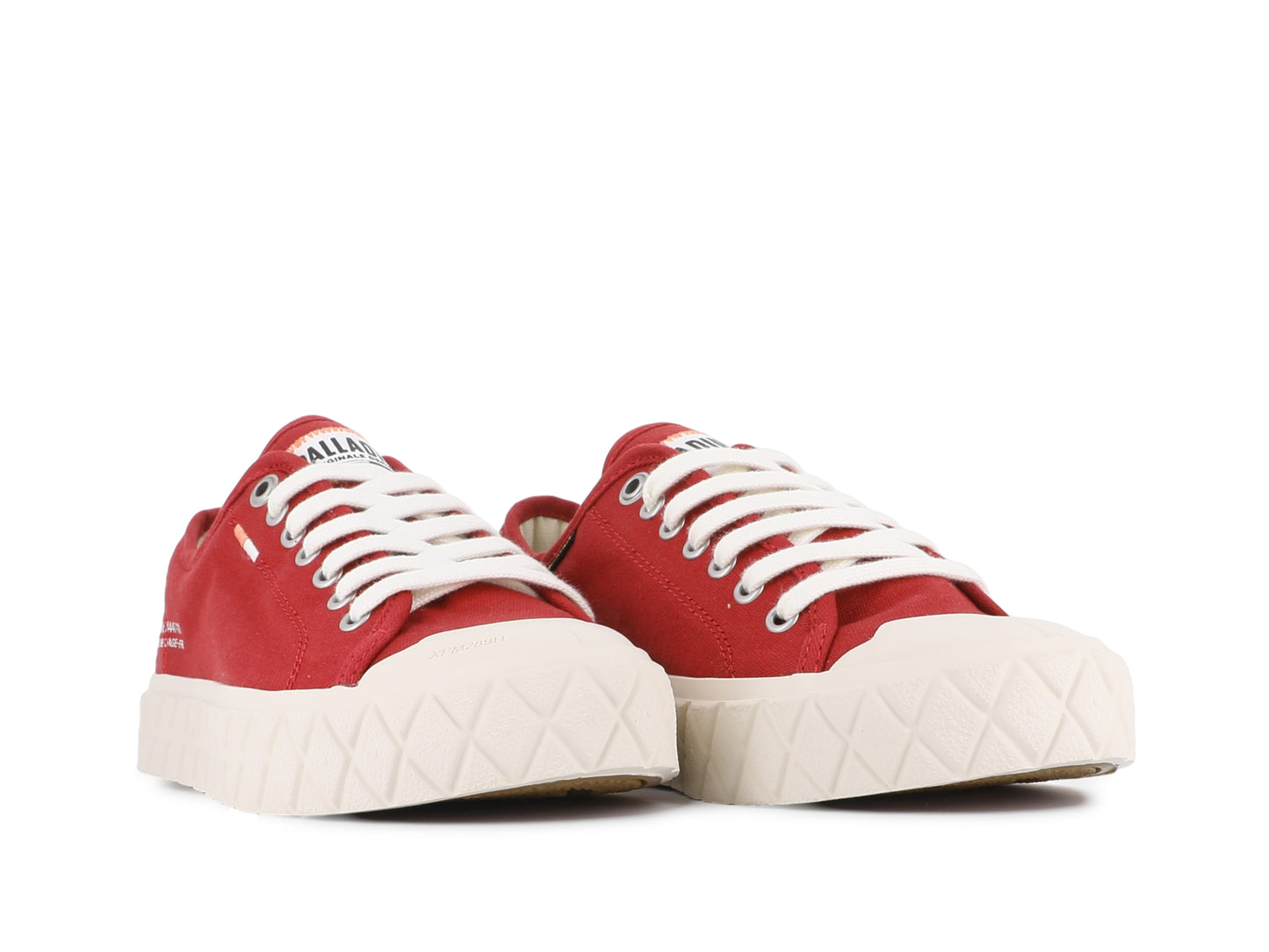 PALLA ACE CVS ORG Palladium CHILI PEPPER