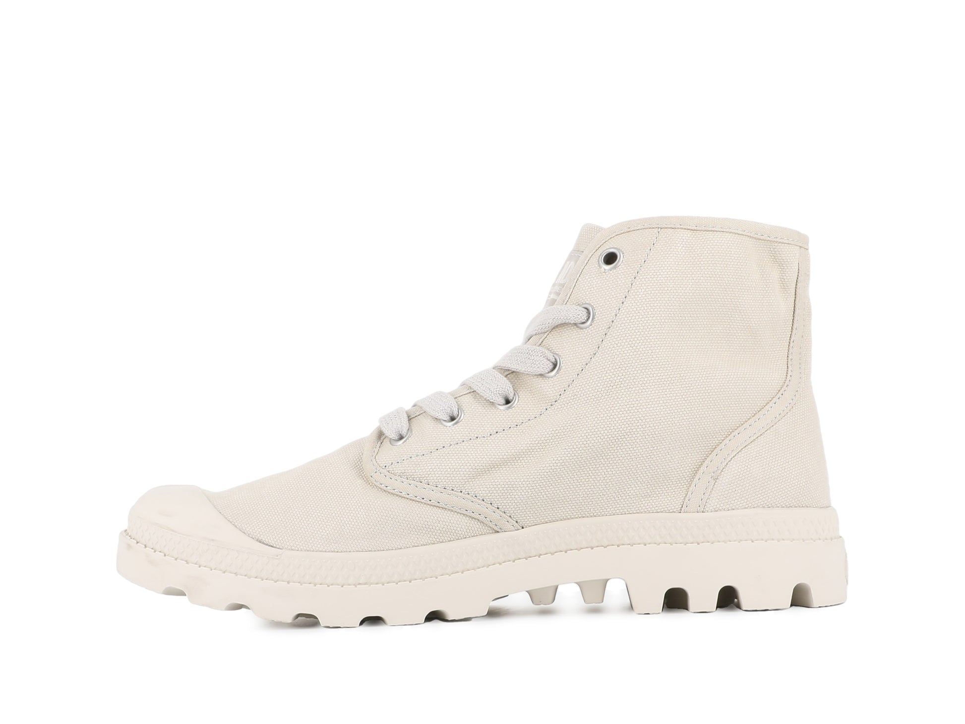 PAMPA HI Palladium NATURAL GREY