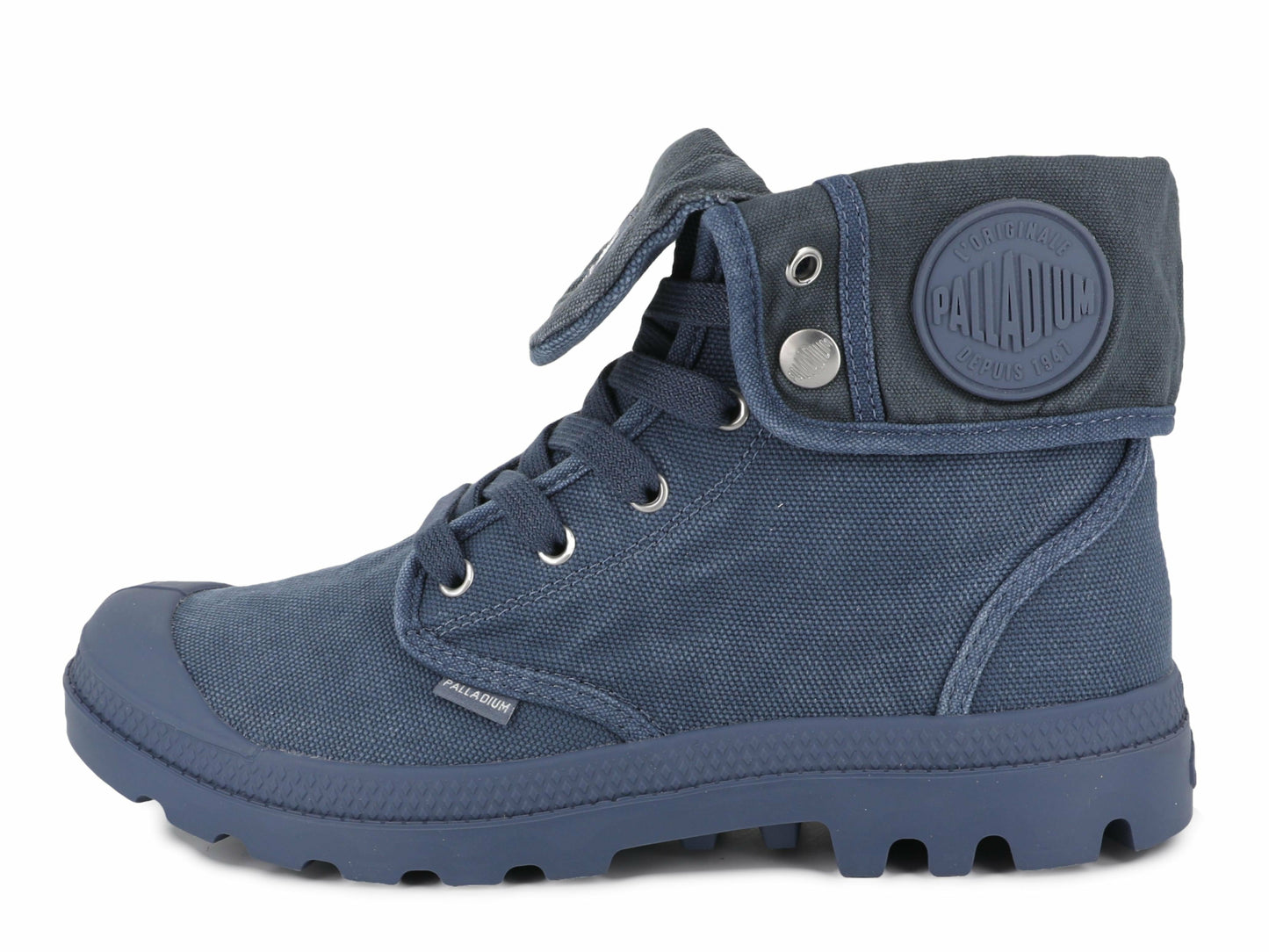 BAGGY Palladium VINTAGE INDIGO