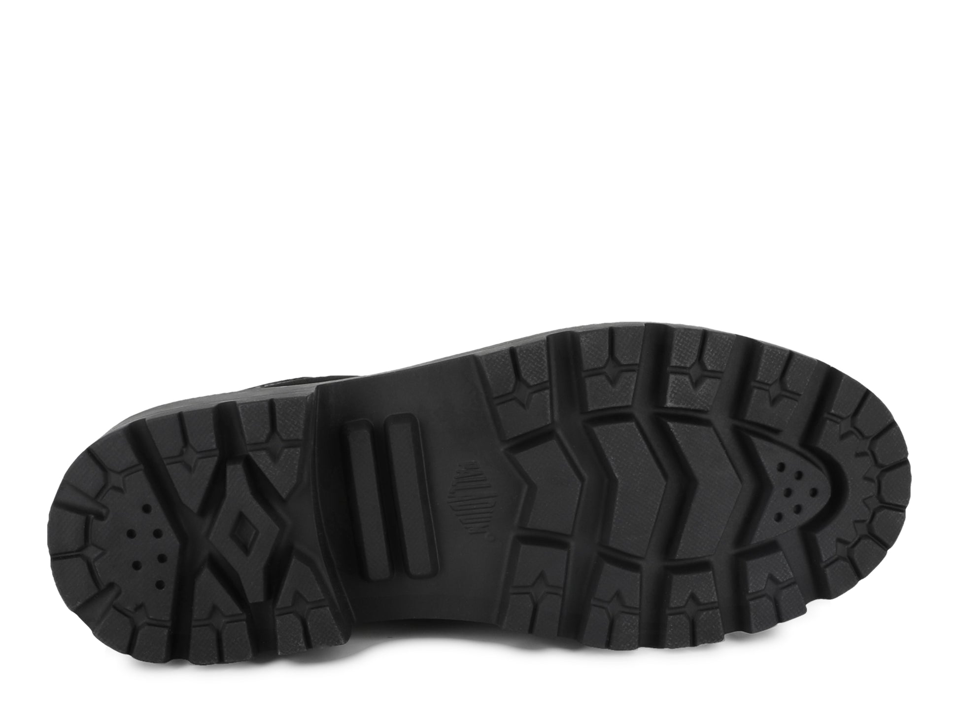 PALLABASE TWILL Palladium BLACK/BLACK