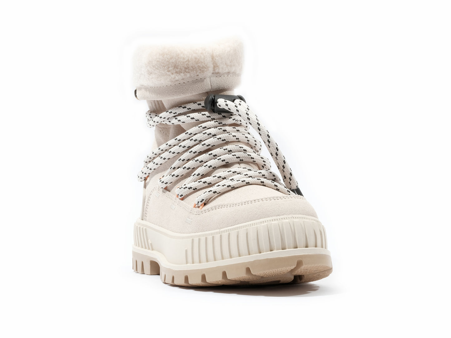 PALLASHOCK HIVER Palladium ALMOND MILK