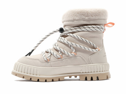 PALLASHOCK HIVER Palladium ALMOND MILK