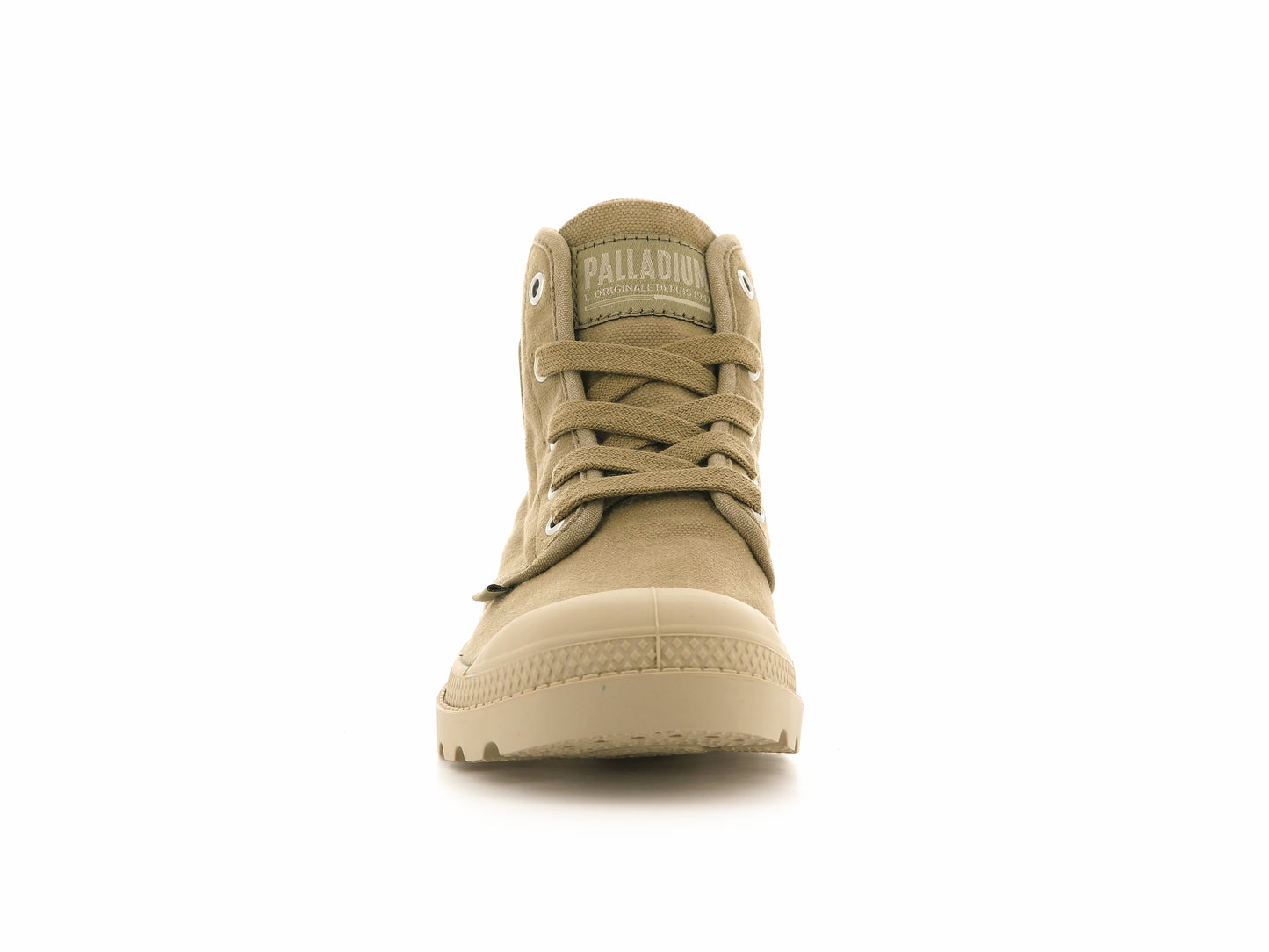 PAMPA HI Palladium OLIVE