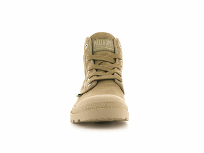 PAMPA HI Palladium OLIVE