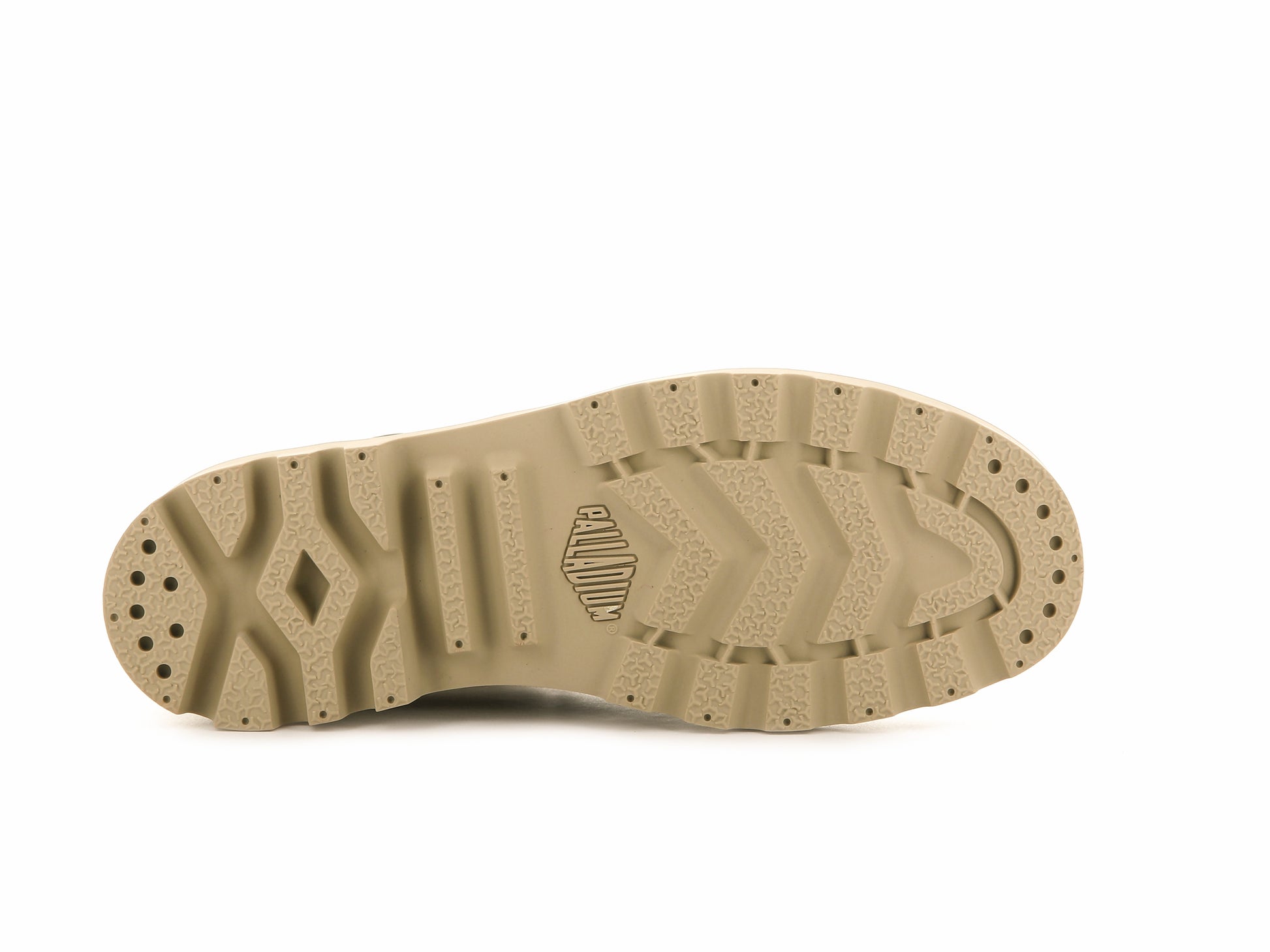 PAMPA HI Palladium OLIVE