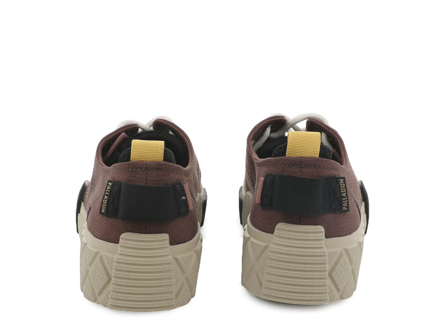 ACE CITY SHELL LO Palladium RACCOON