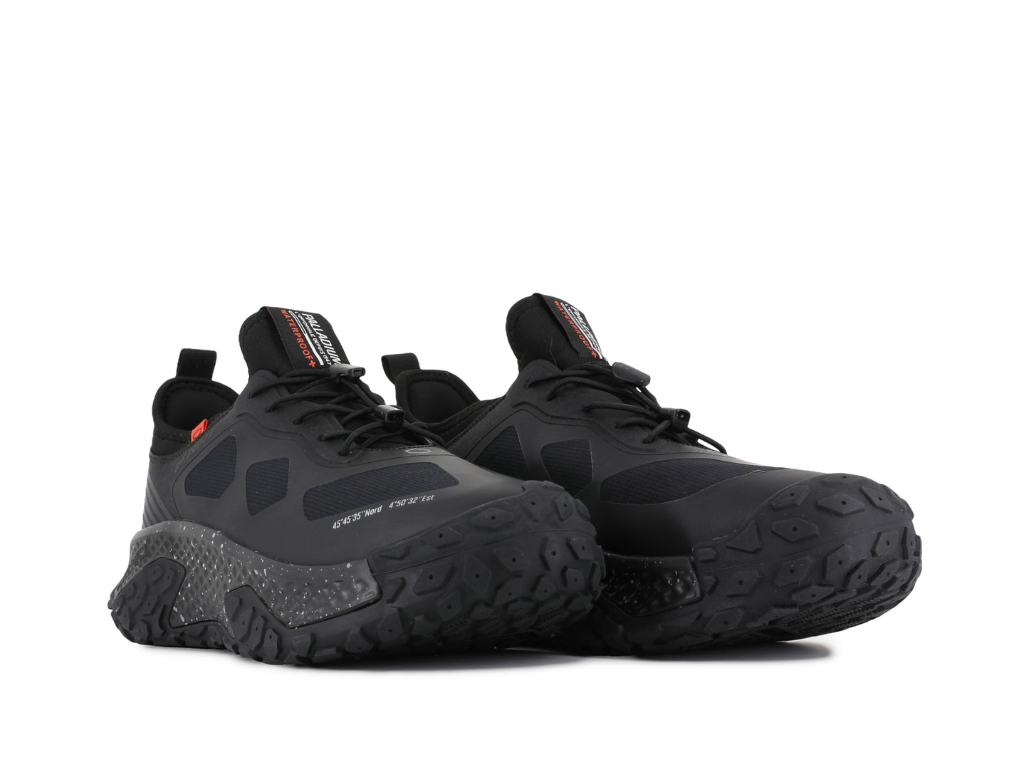 OFFBOUND WP+ Palladium BLACK