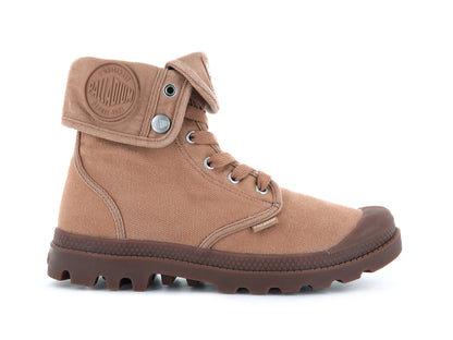 BAGGY Palladium WOODLIN