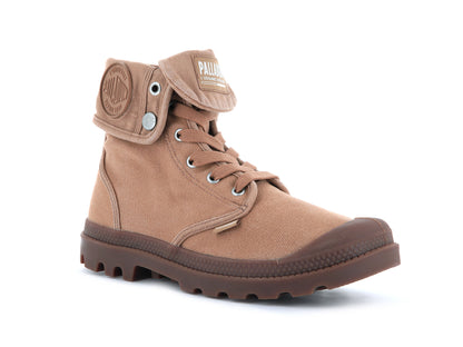 BAGGY Palladium WOODLIN
