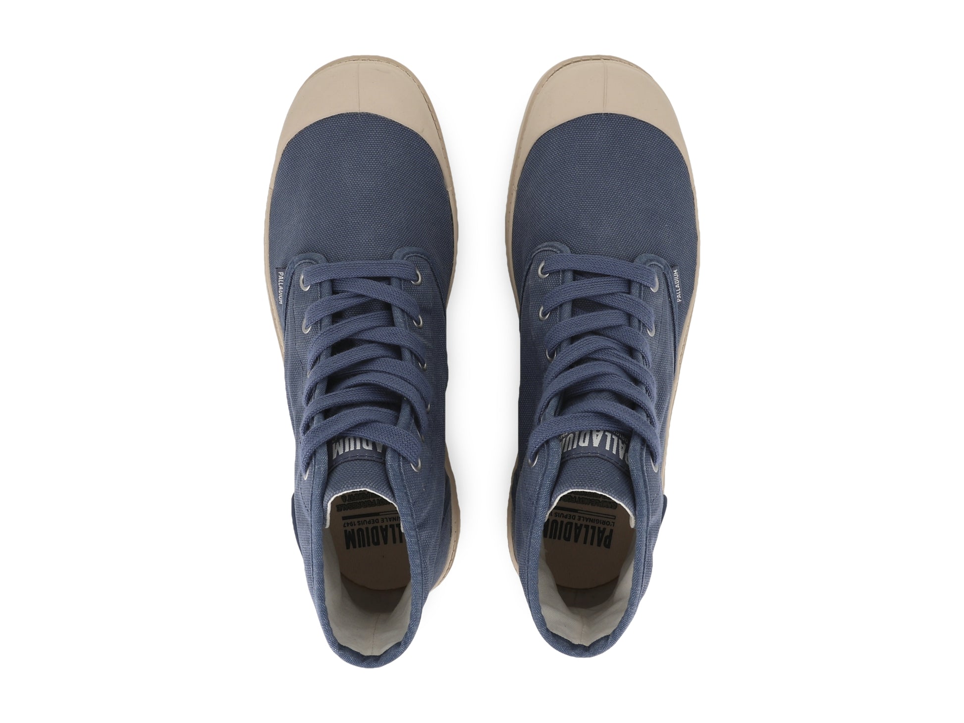 PAMPA HI Palladium VINTAGE INDIGO