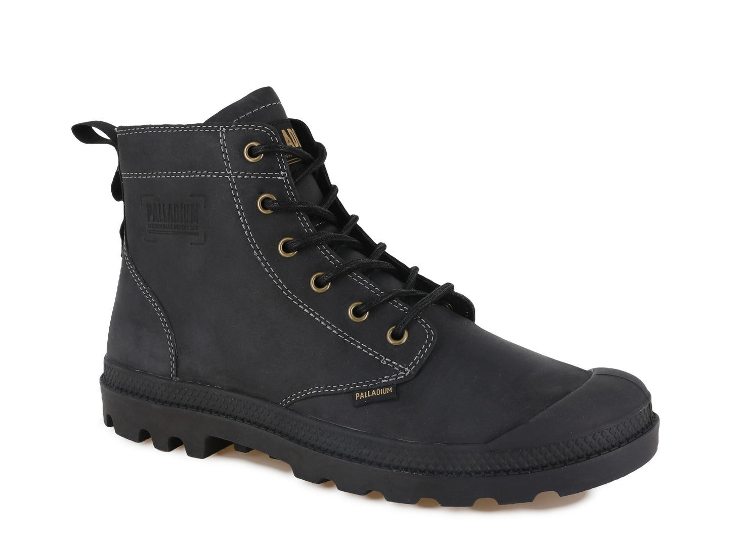 PAMPA ZIP LTH LEGACY Palladium PAMPA ZIP LTH LEGACY