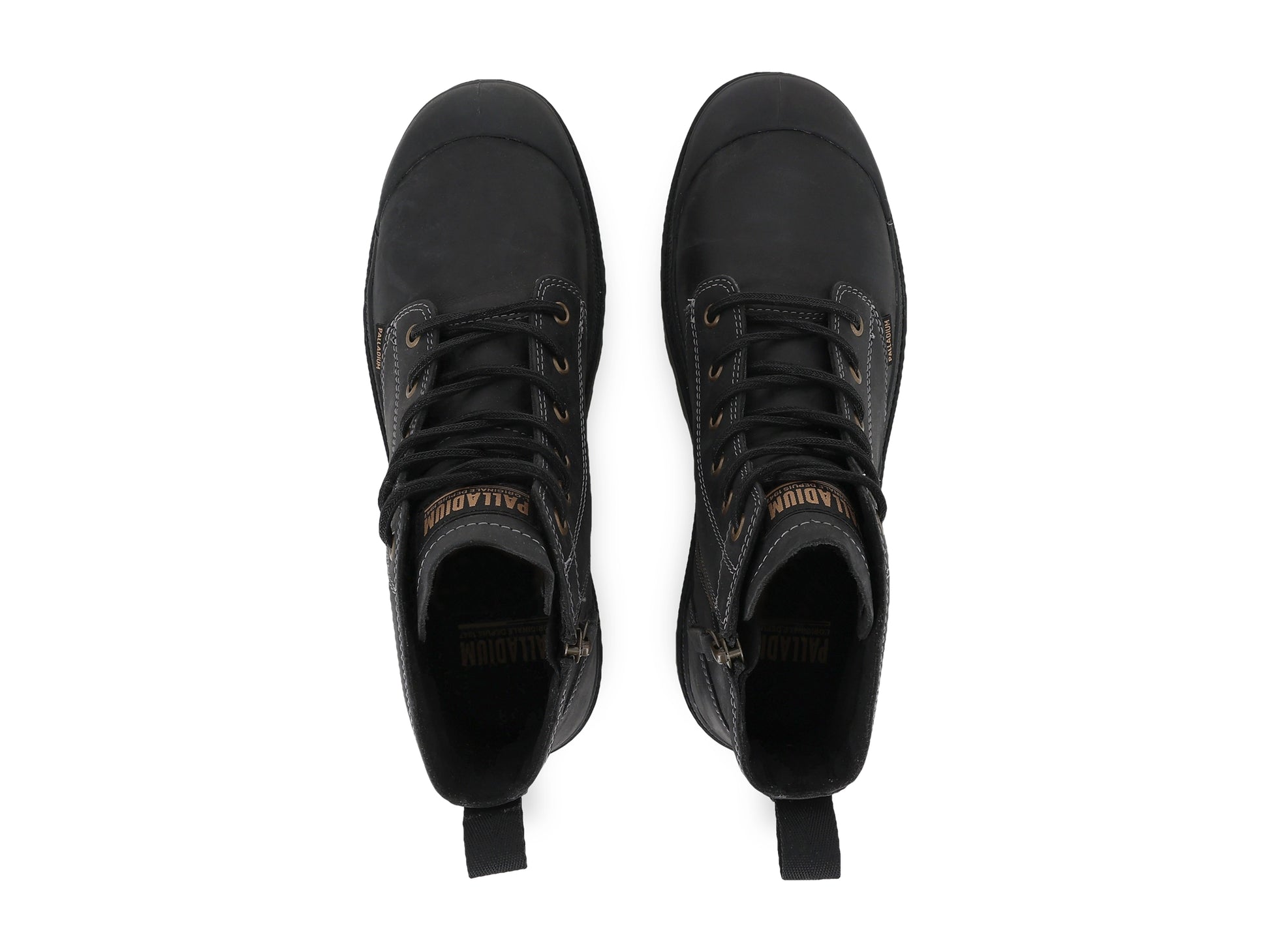 PAMPA ZIP LTH LEGACY Palladium PAMPA ZIP LTH LEGACY