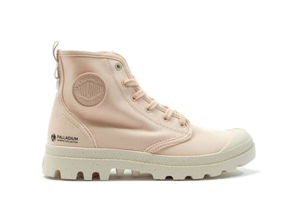 PAMPA HI ZIP ORGANIC Palladium PEASKIN