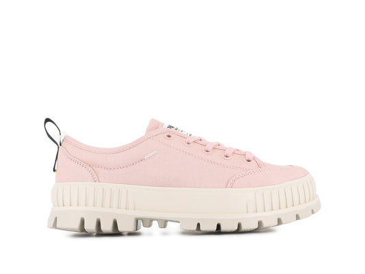 PALLASHOCK LO ORGANIC 2 Palladium NATURE PINK