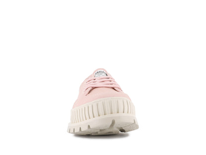 PALLASHOCK LO ORGANIC 2 Palladium NATURE PINK