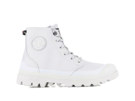 PAMPA RCYL LT+WP+ZIP Palladium GLACIER GRAY
