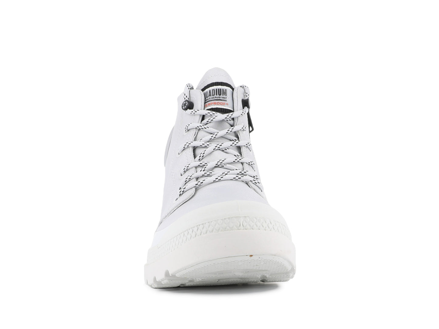 PAMPA RCYL LT+WP+ZIP Palladium GLACIER GRAY