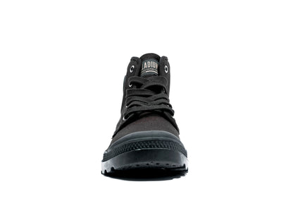 PAMPA HI Palladium BLACK/BLACK