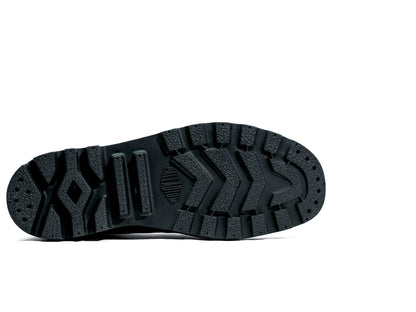 PAMPA HI Palladium BLACK/BLACK
