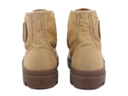 PAMPA HI Palladium WOODLIN