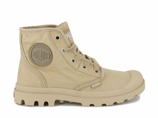 PAMPA HI Palladium SAHARA/ECRU