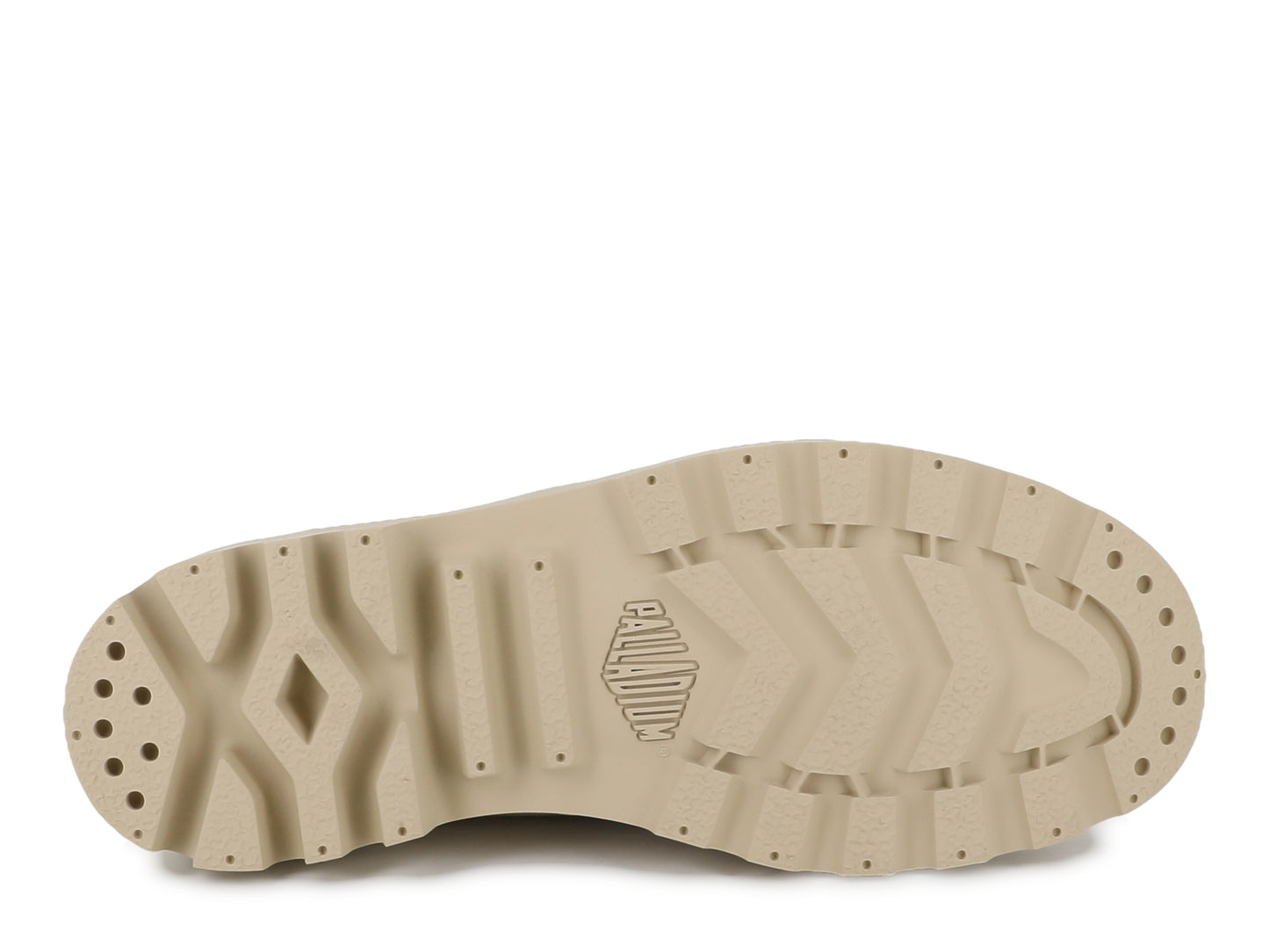 PAMPA HI Palladium SAHARA/ECRU