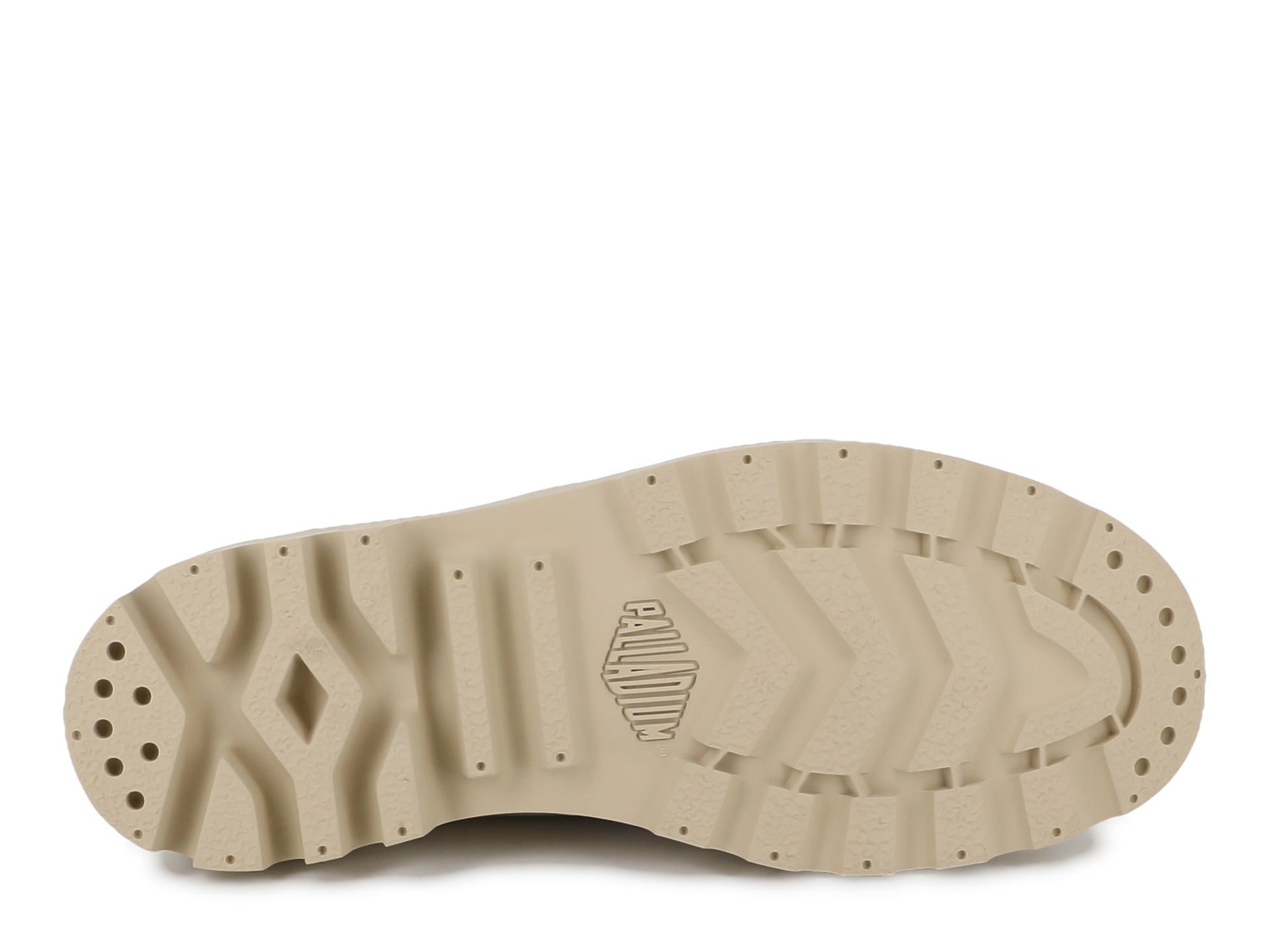 PAMPA HI Palladium SAHARA/ECRU