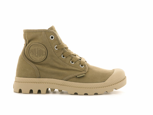 PAMPA HI Palladium OLIVE