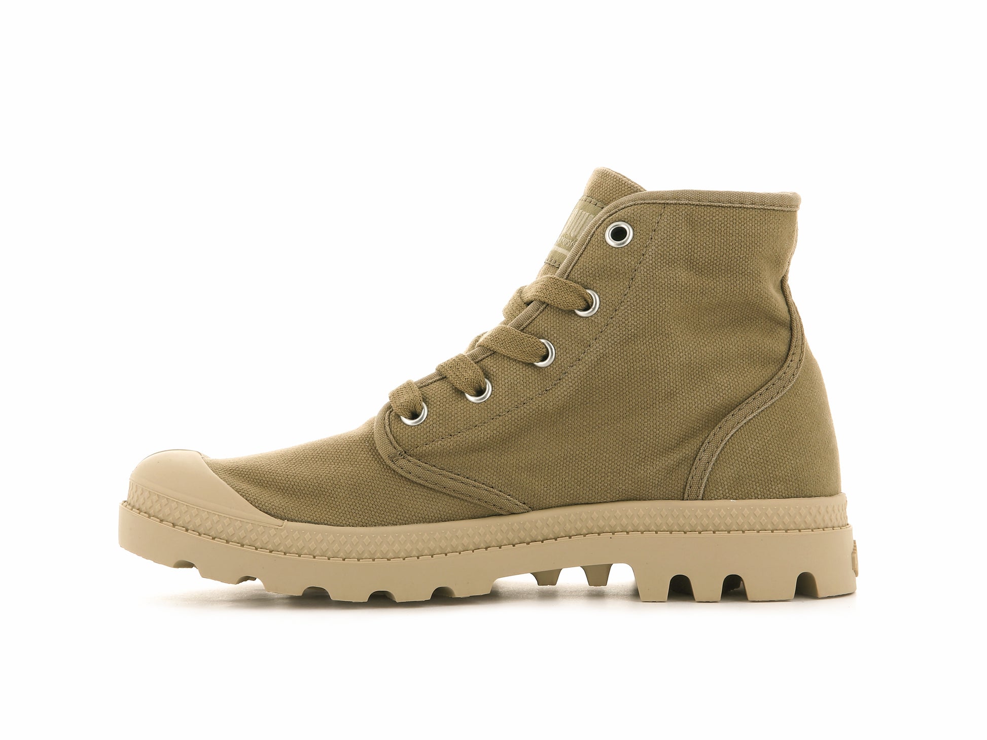 PAMPA HI Palladium OLIVE
