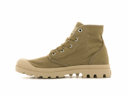 PAMPA HI Palladium OLIVE