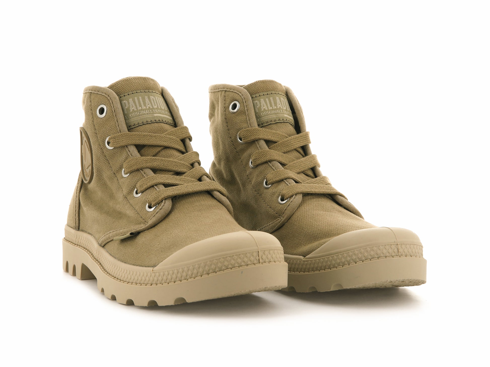 PAMPA HI Palladium OLIVE