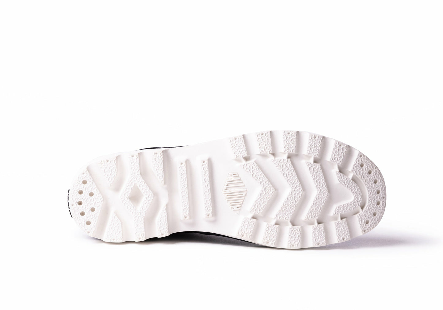PAMPA HI Palladium BLACK/MARSHMALLOW
