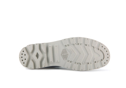 PAMPA HI Palladium GRAY FLANNEL