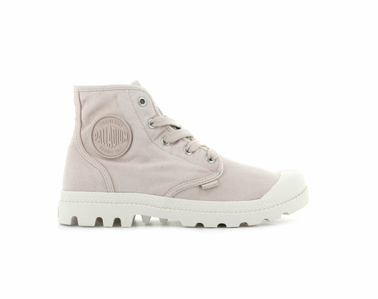 PAMPA HI Palladium ROSE SMOKE