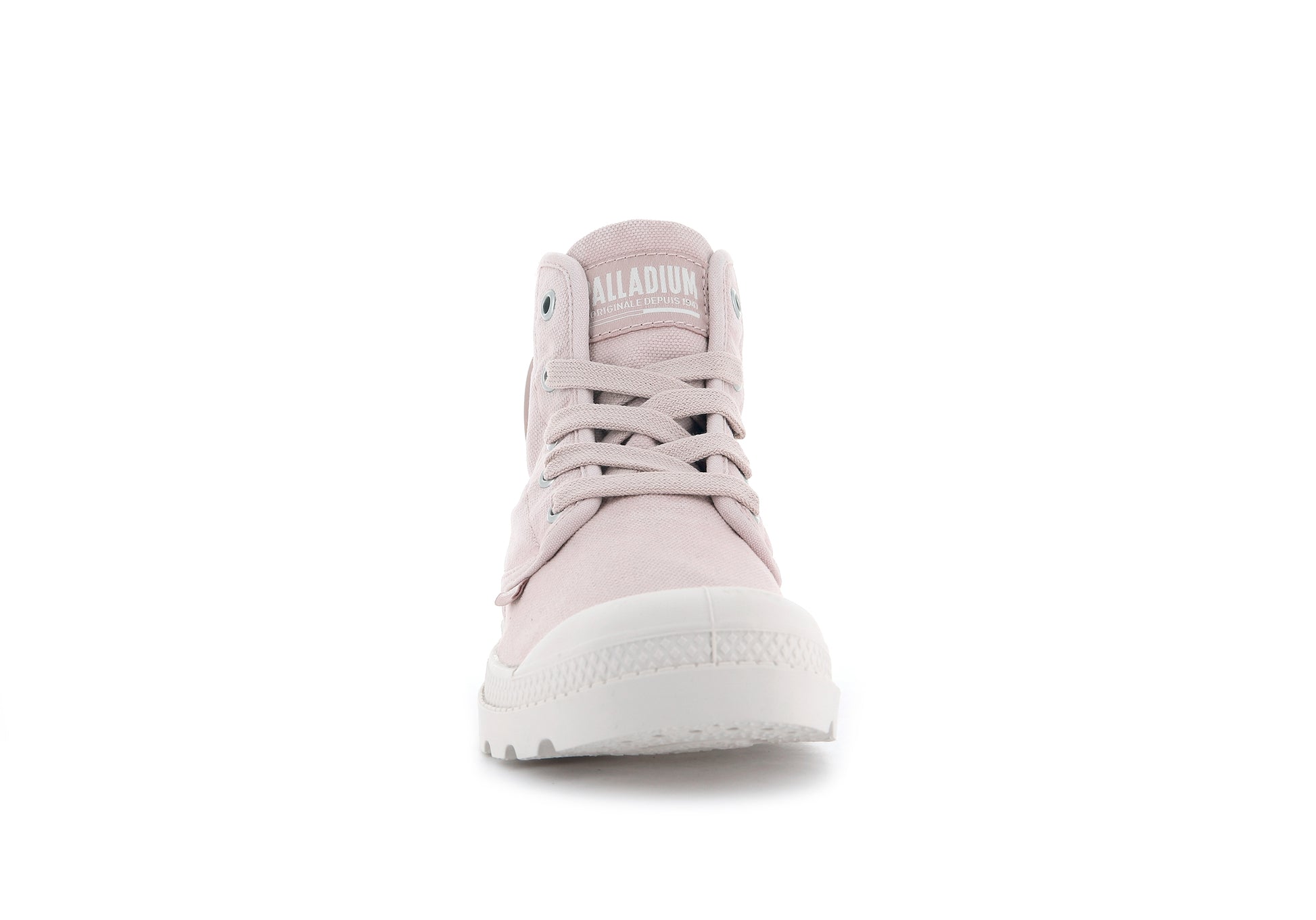 PAMPA HI Palladium ROSE SMOKE