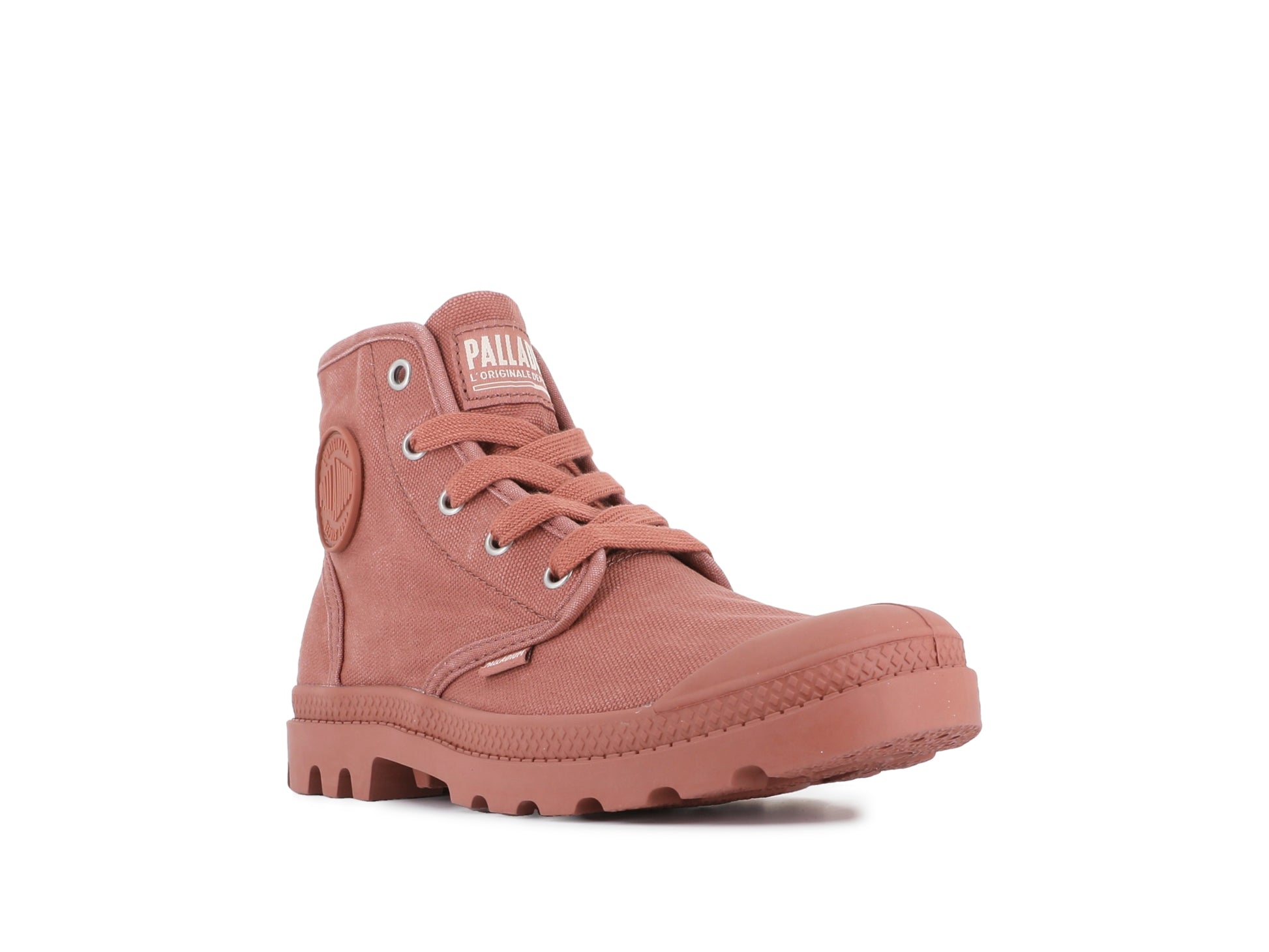 PAMPA HI Palladium FALL CEDAR