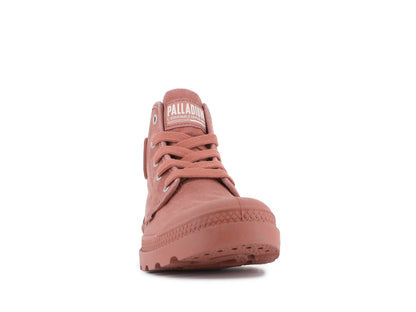 PAMPA HI Palladium FALL CEDAR