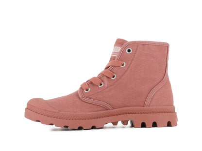 PAMPA HI Palladium FALL CEDAR