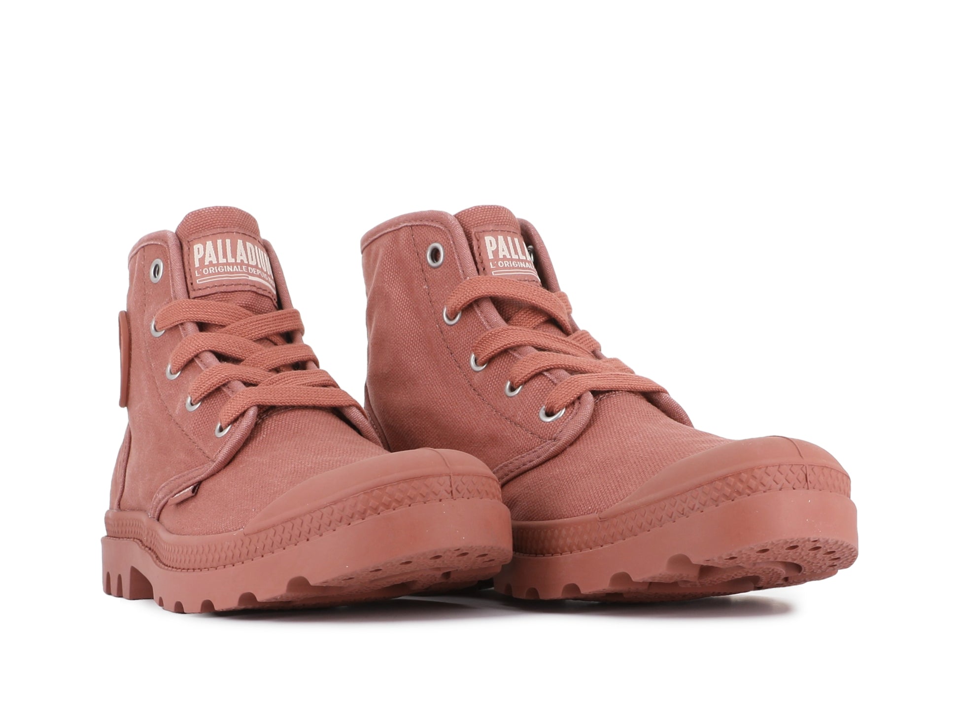 PAMPA HI Palladium FALL CEDAR