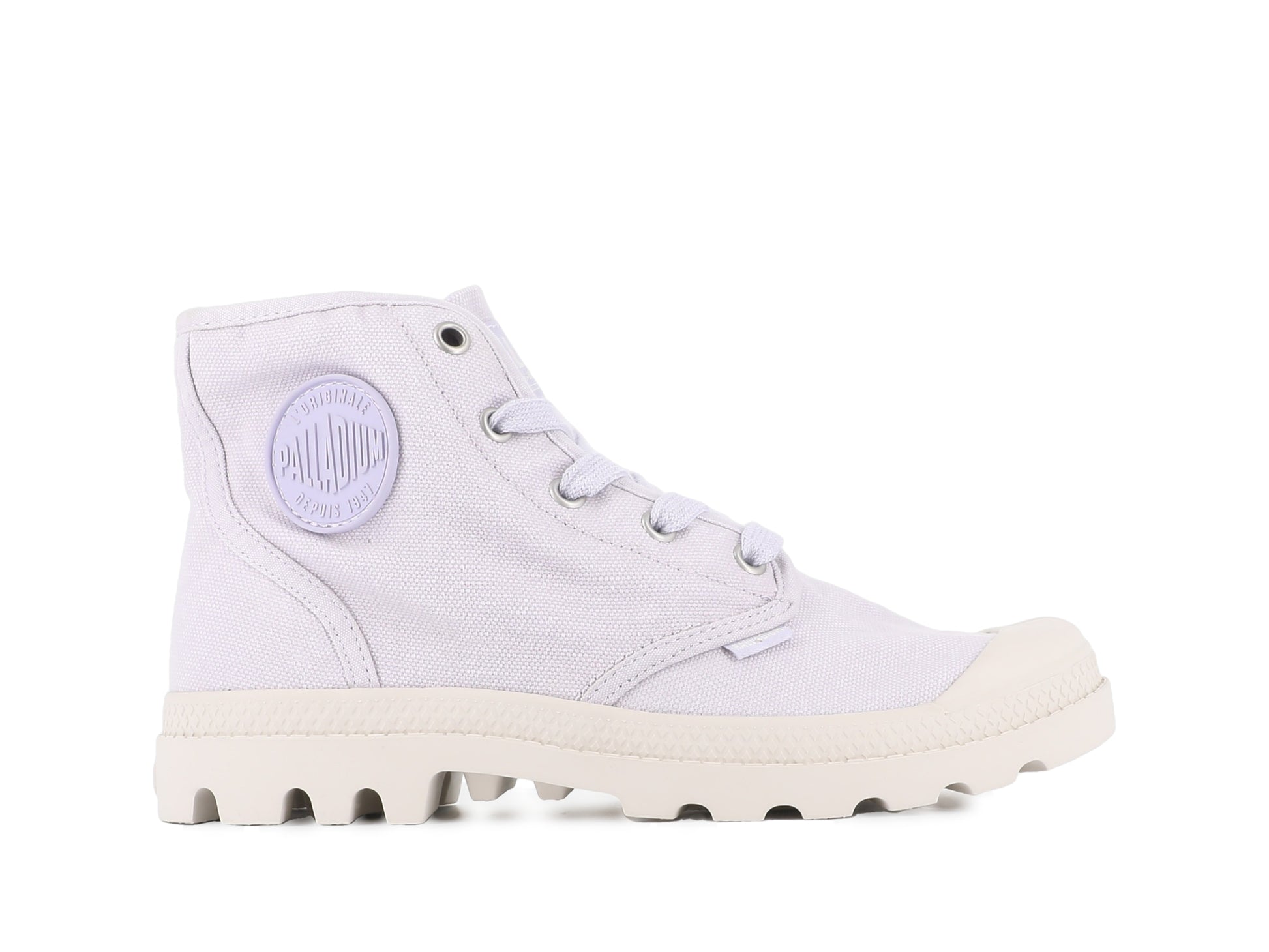 PAMPA HI Palladium MILK GALAXY