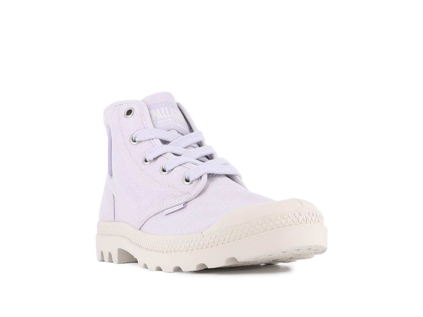 PAMPA HI Palladium MILK GALAXY